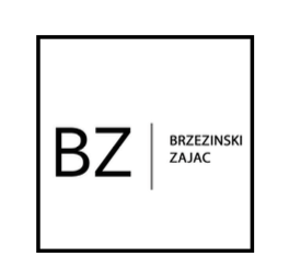 Logo de Estudio BZ Arquitectos
